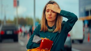 indefensión aprendida