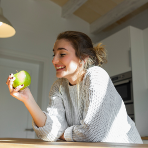 Manzana (675 x 675 px)