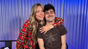 Martin Urrutia Patricia Imaz Dial