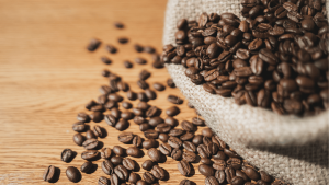 café