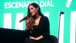 Crónica Escenario Dial Malú