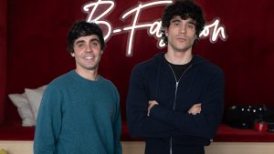 javier calvo y javier ambrossi