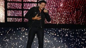 chayanne