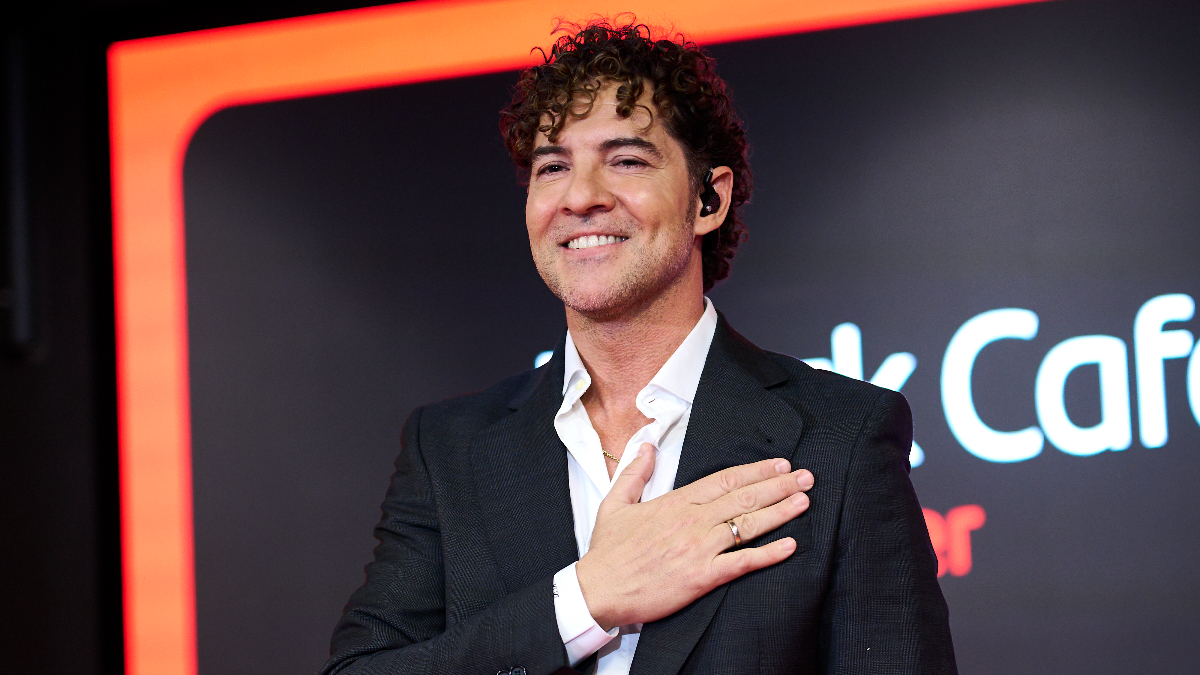 David Bisbal