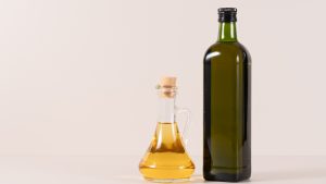 aceite de oliva