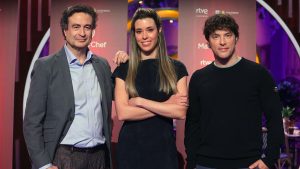 MasterChef