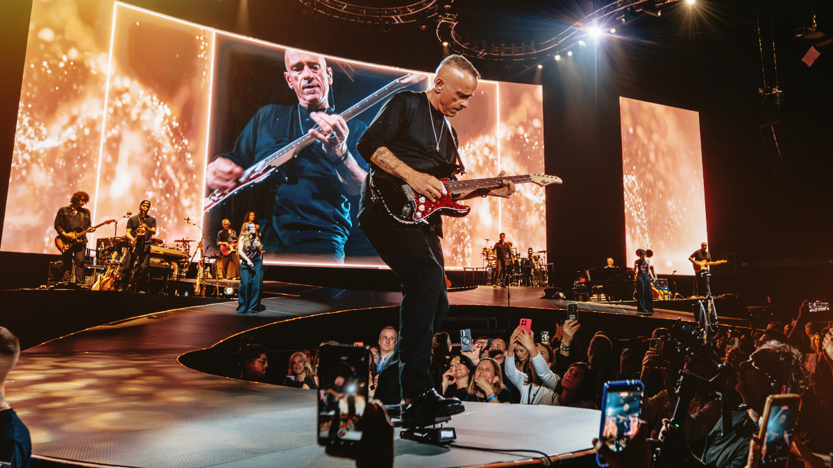 Eros Ramazzotti