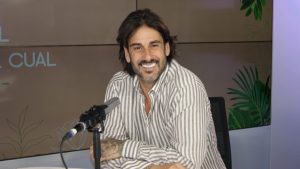 Melendi en Dial Tal Cual