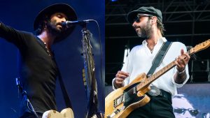 Leiva y Sidecars