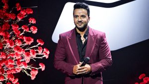 Luis Fonsi