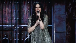 Laura Pausini