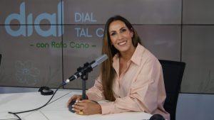Malú en Dial Tal Cual