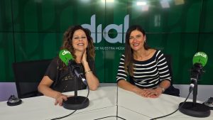 Pastora Soler en Cadena Dial