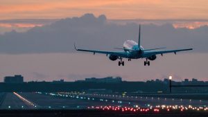 aerolíneas