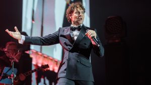 David Bisbal
