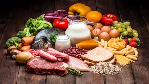 alimentos