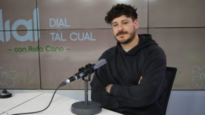Cepeda en Dial Tal Cual