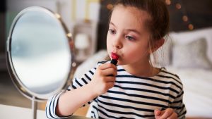 maquillaje