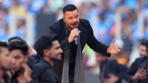 Ricky Martin