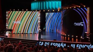 Premios de la Academia de la Música 2026