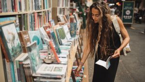 5 obras literarias