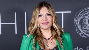 Ivonne Reyes