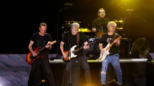 Hombres G