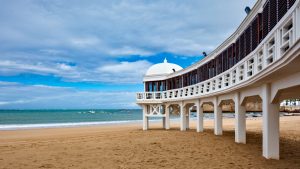 Playas España