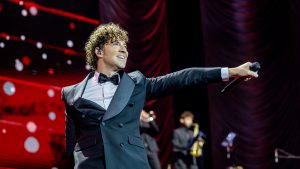 David Bisbal