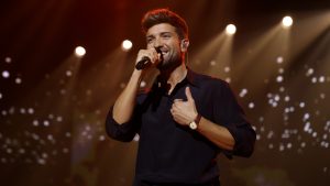 Pablo Alborán