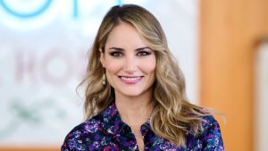 Alba Carrillo