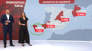 Noticias Cuatro