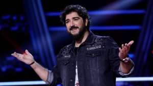 Antonio Orozco