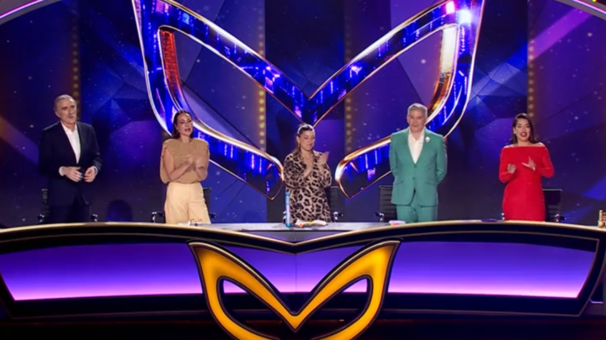 Mask Singer