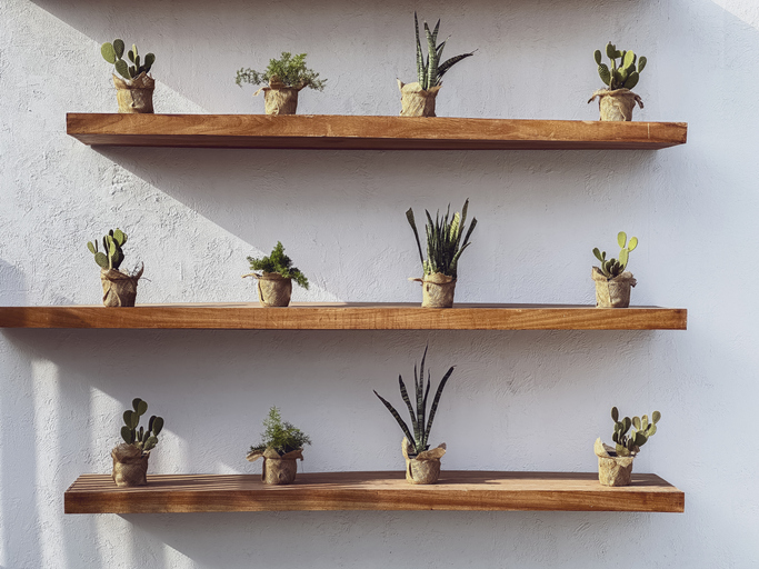 Miniplantas