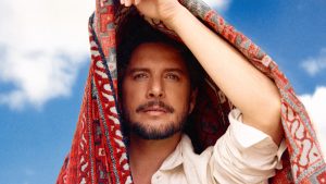 Manuel Carrasco