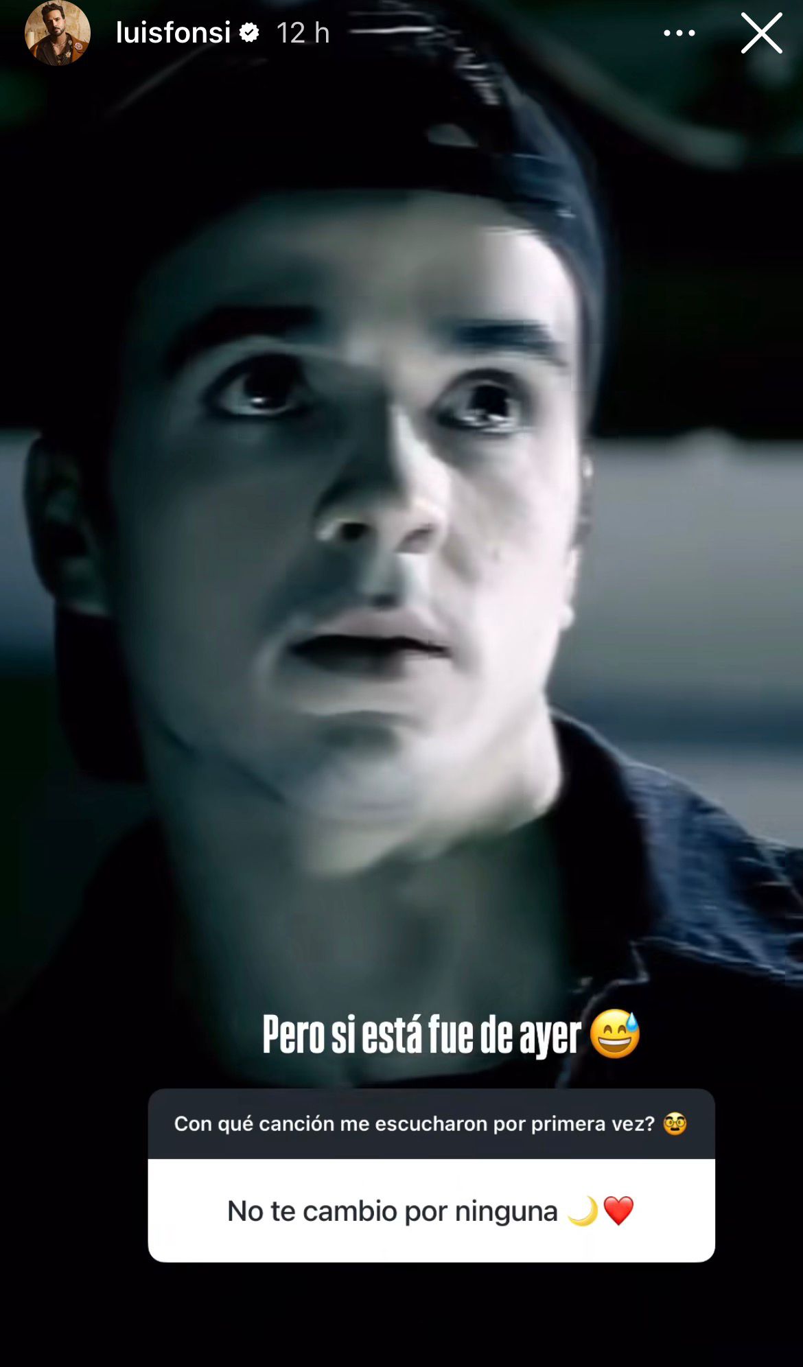 Luis Fonsi