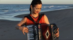 Julieta Venegas