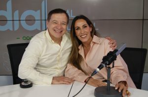 MALU Y RAFA CANO