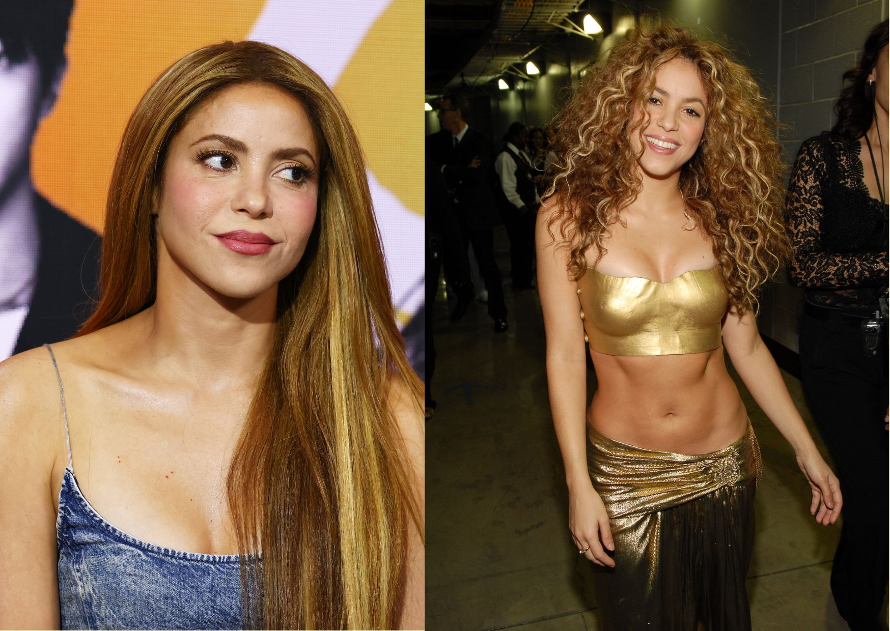 Shakira