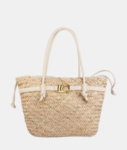 Bolso de Lola Casademunt de el Corte Inglés
