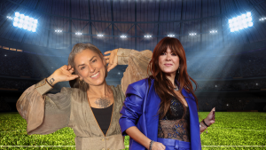 Vanesa Martín y La Mari