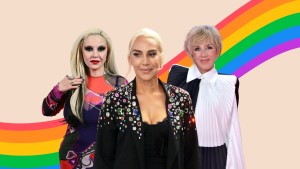 Monica Naranjo, Ana Torroja y Alaska