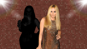 Alaska y Marta Sánchez