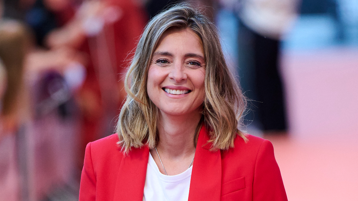 Sandra Barneda