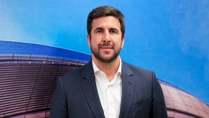 Enrique Riquelme