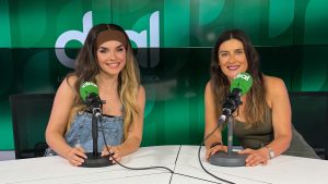 Entrevista completa Melody