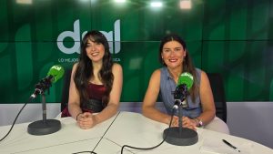 Entrevista completa Sonia Gómez