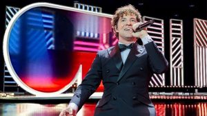 David Bisbal
