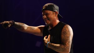 Alejandro Sanz